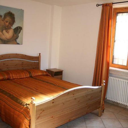 Cascina Valsorda Bed and Breakfast Concesio Εξωτερικό φωτογραφία