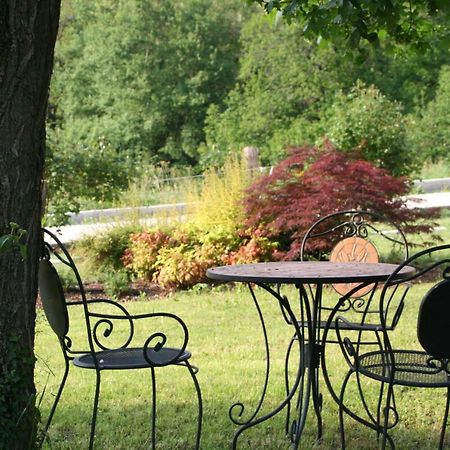 Cascina Valsorda Bed and Breakfast Concesio Εξωτερικό φωτογραφία