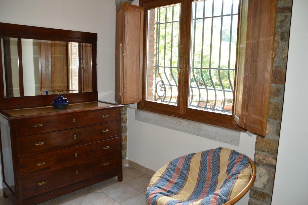 Cascina Valsorda Bed and Breakfast Concesio Εξωτερικό φωτογραφία