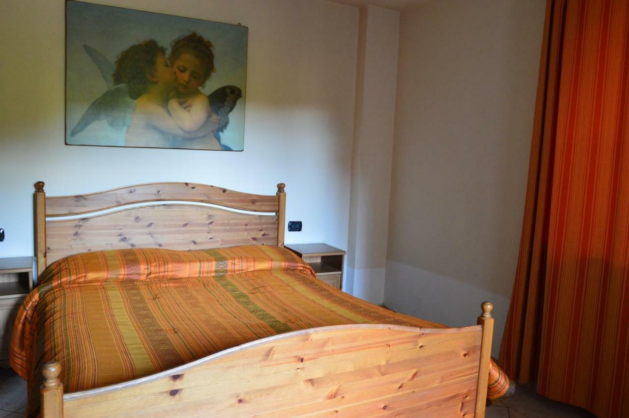 Cascina Valsorda Bed and Breakfast Concesio Εξωτερικό φωτογραφία