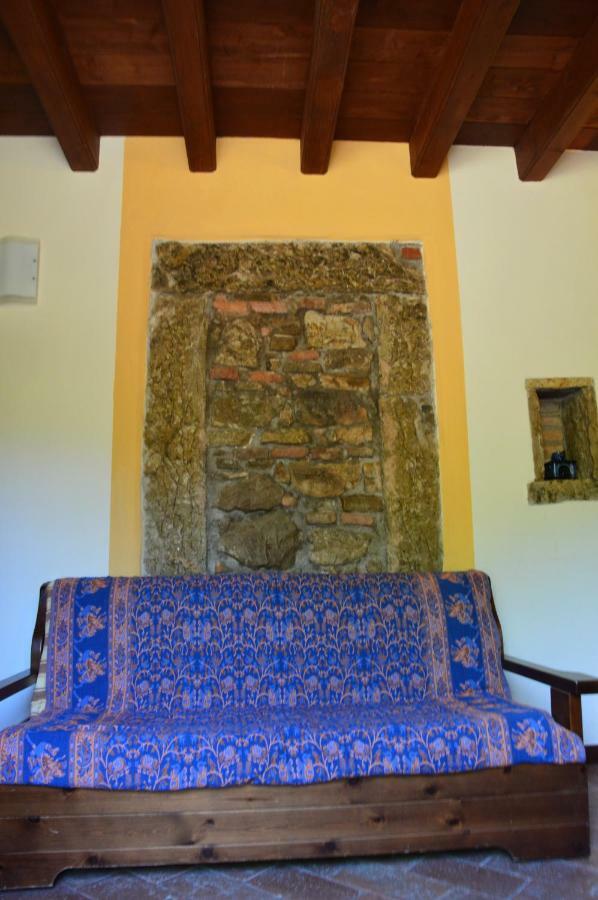 Cascina Valsorda Bed and Breakfast Concesio Εξωτερικό φωτογραφία